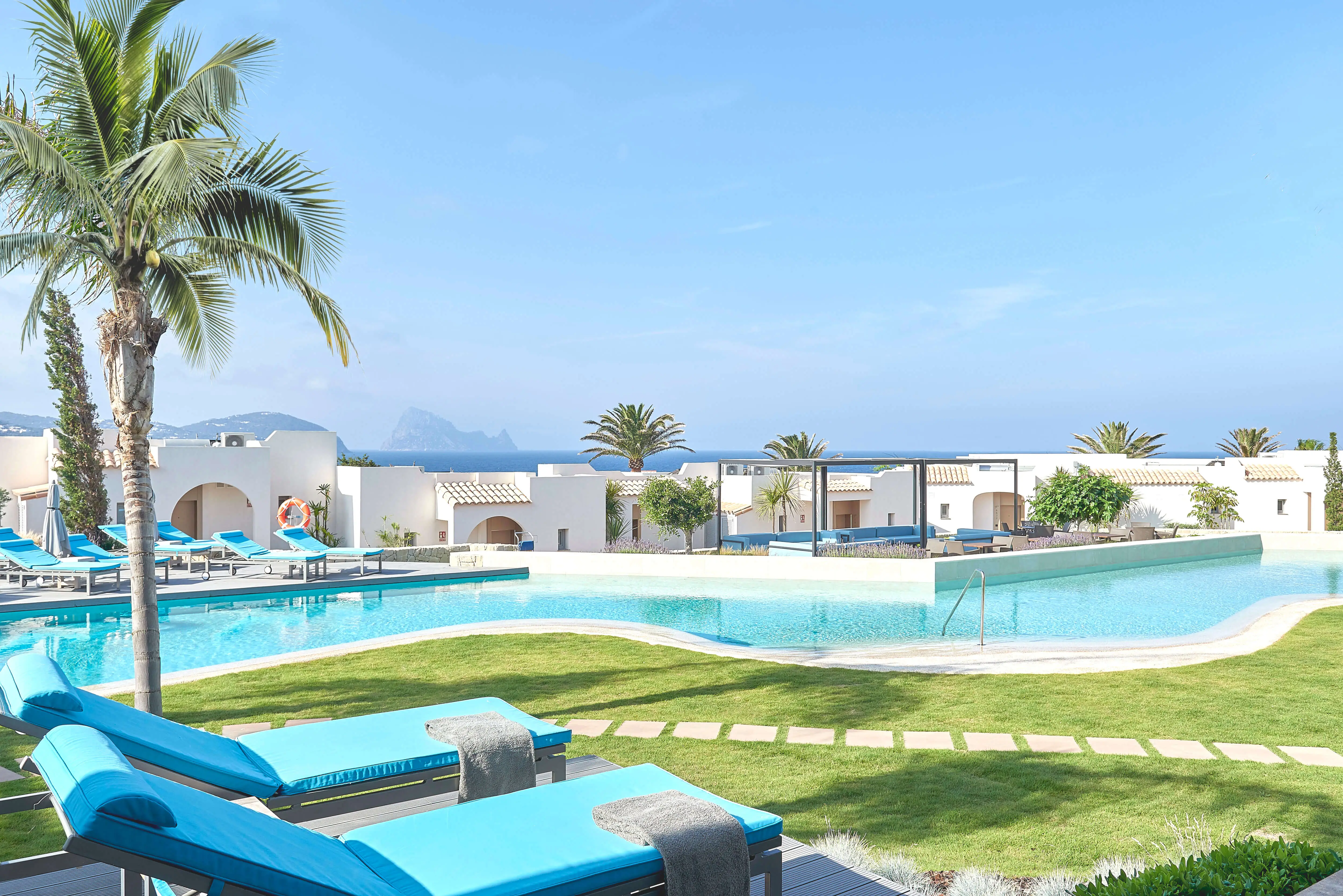 Offsite venue - 7Pines Resort Ibiza thumbnail