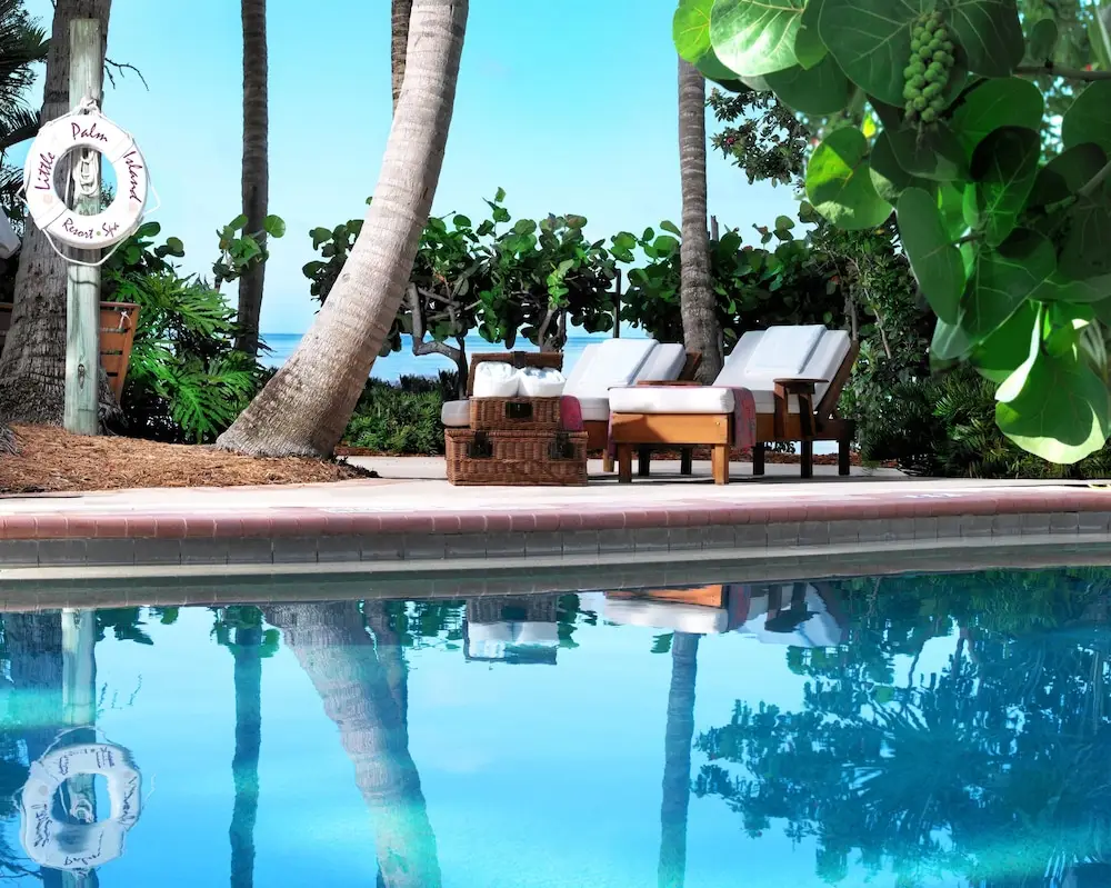 Offsite venue - Little Palm Island Resort & Spa a Noble House Resort thumbnail