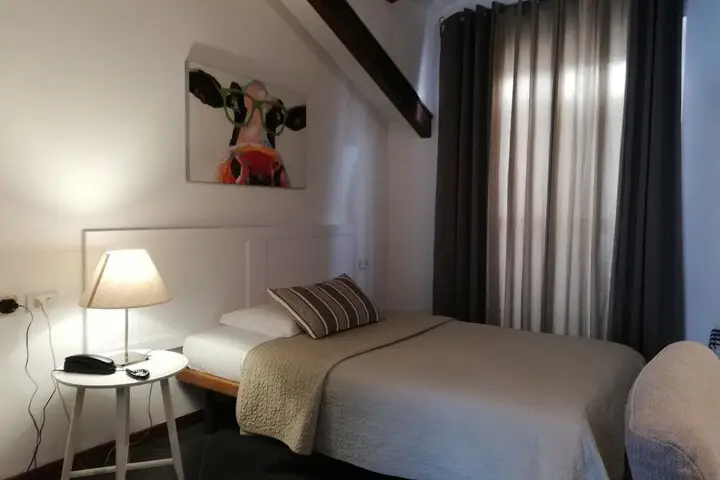 Offsite venue - Bert Hotel thumbnail