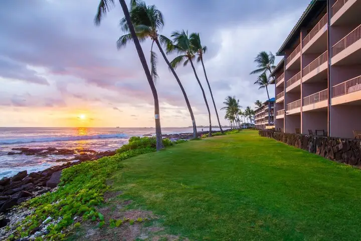 Offsite venue - Kona Reef a Raintree Vacation Club Resort thumbnail