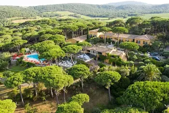 Hôtel Villa Marie St Tropez