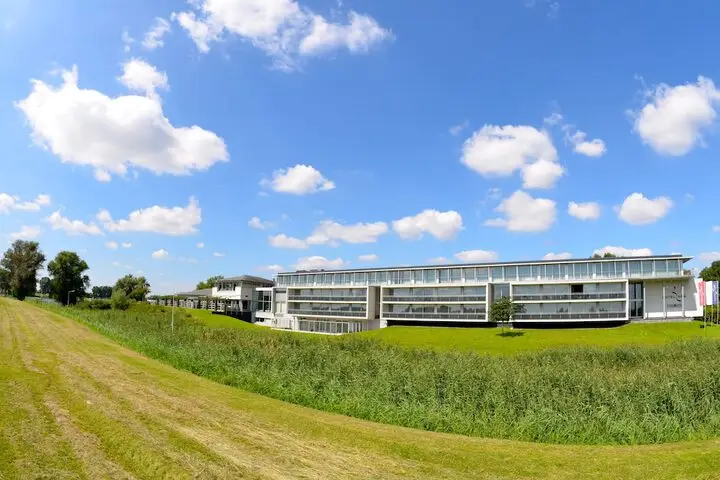Offsite venue - Van der Valk Hotel ARA thumbnail