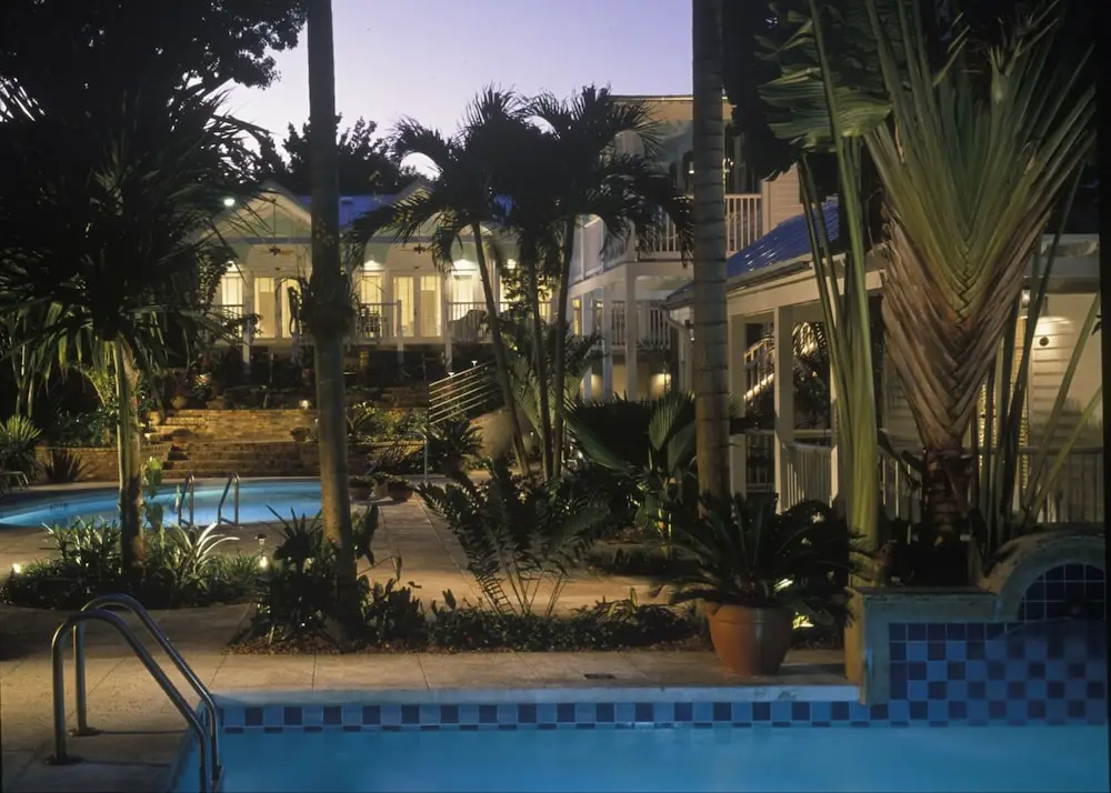 Offsite venue - The Marquesa Hotel thumbnail