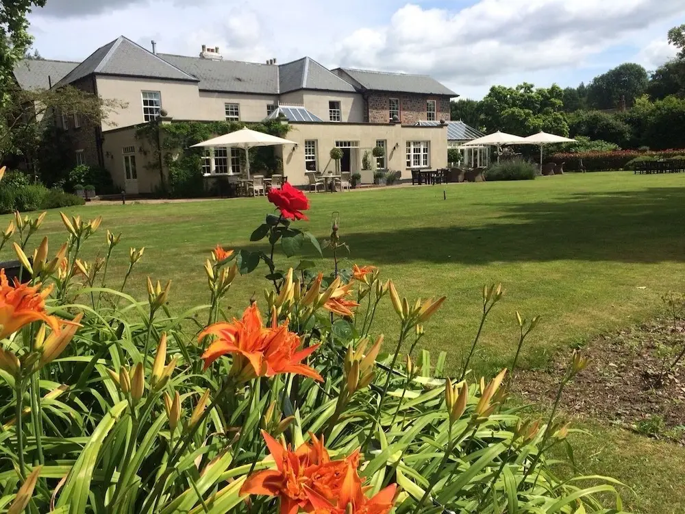 Offsite venue - Hartnoll Hotel thumbnail