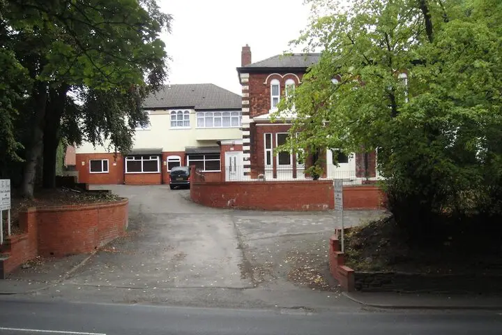 Offsite venue - Mount Guest House thumbnail