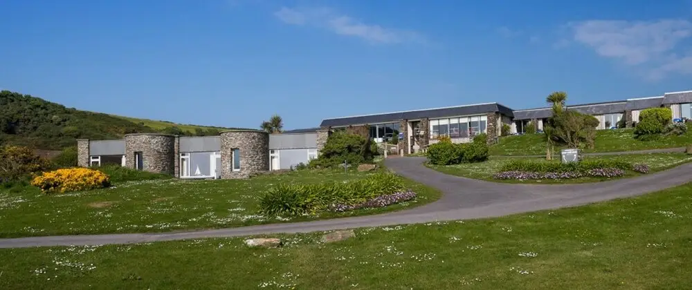 Offsite venue - Soar Mill Cove Hotel thumbnail