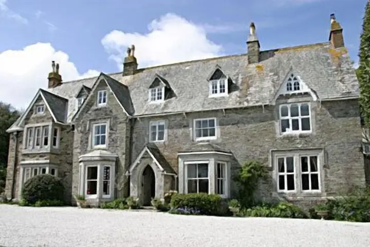 Offsite venue - Molesworth Manor thumbnail