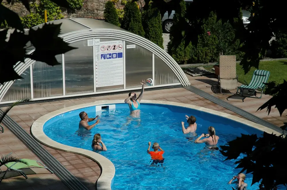 Offsite venue - Manzard Panzio thumbnail