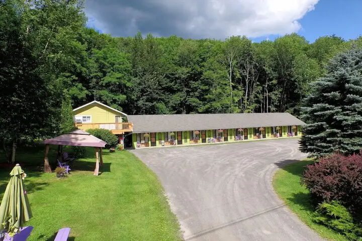 Offsite venue - Starlite Motel thumbnail