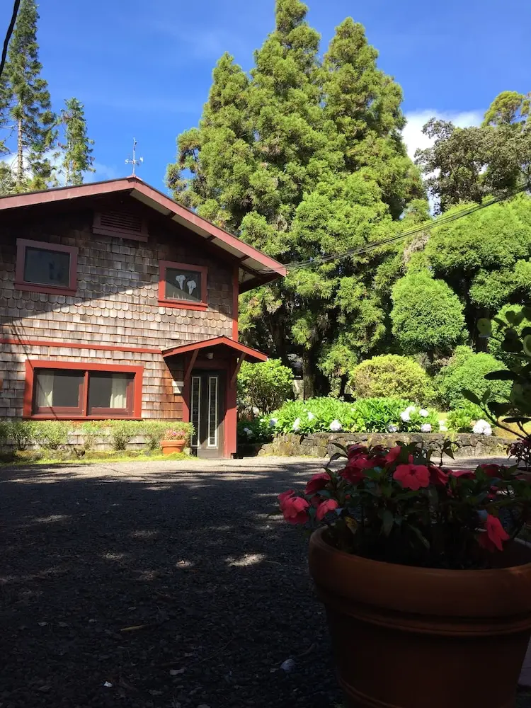 Offsite venue - Volcano Village Estates thumbnail