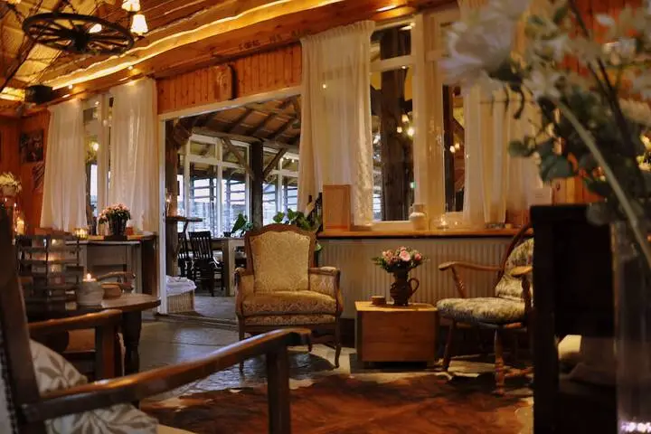 Offsite venue - Buitengoed de Panoven thumbnail