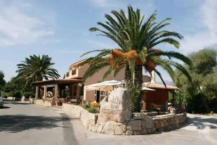 Offsite venue - La Palma thumbnail