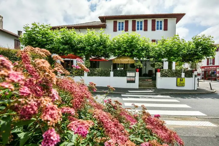 Offsite venue - Auberge LEstanquet thumbnail