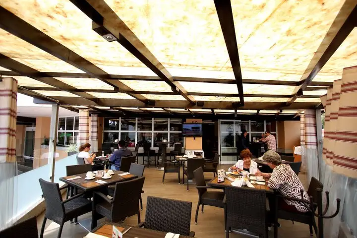 Thumbnail Venue Image