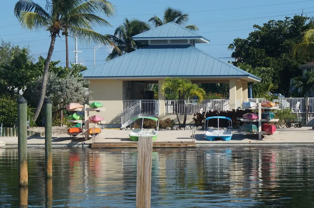 Offsite venue - 1 Island Hideaway in the Keys thumbnail