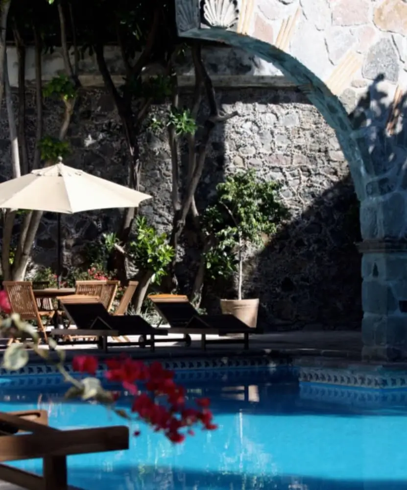 Offsite venue - Casa de las Conchas thumbnail