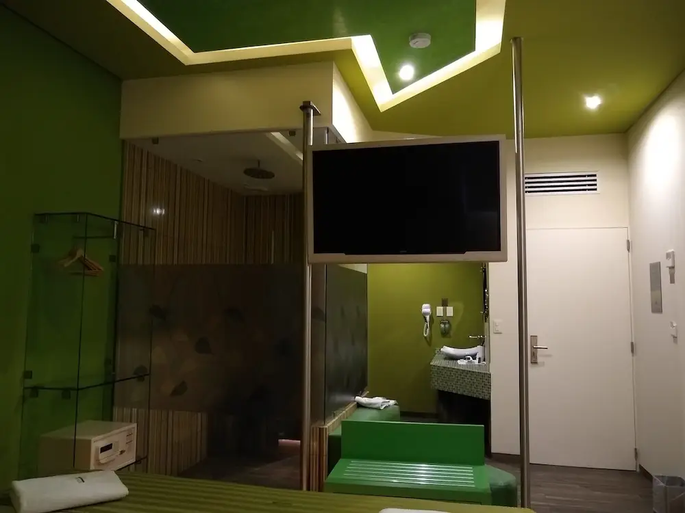 Thumbnail Venue Image