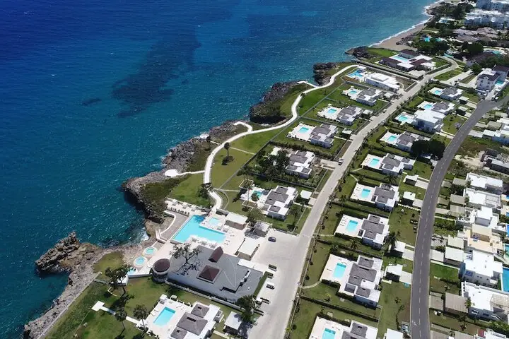 Offsite venue - Ocean Village Deluxe thumbnail