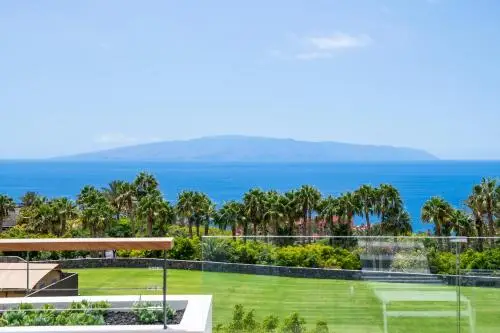 Offsite venue - Los Jardines de Abama Suites thumbnail