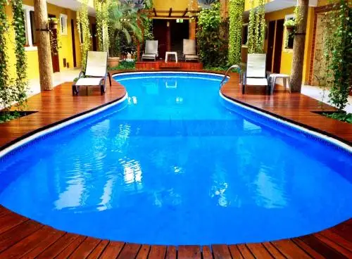 Offsite venue - Hotel Las Golondrinas thumbnail