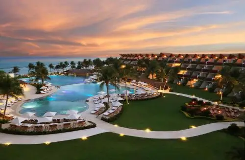 Offsite venue - Grand Velas Riviera Maya - All Inclusive thumbnail