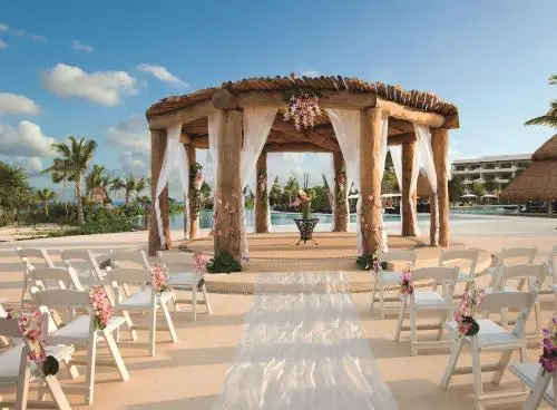 Offsite venue - Secrets Maroma Beach Riviera Cancun - All Inclusive-Adults only thumbnail