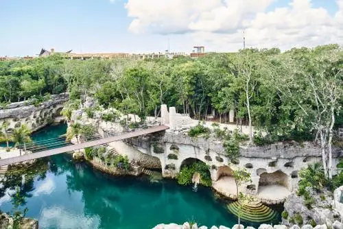 Offsite venue - Hotel Xcaret Arte - All Parks All Fun Inclusive - Adults Only thumbnail