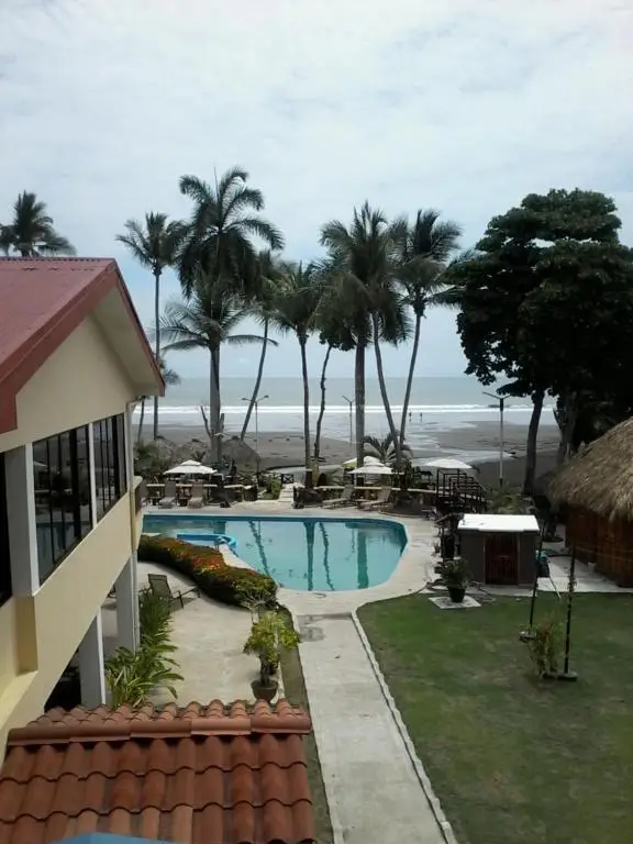 Offsite venue - Jaco Laguna Resort & Beach Club thumbnail