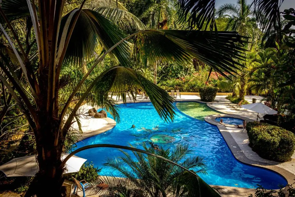 Offsite venue - Jaco Hotel DoceLunas thumbnail
