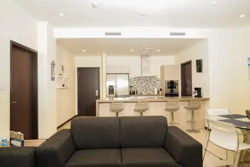 Offsite venue - Elegant apartment in eagle beach levent thumbnail