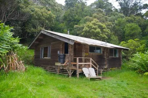 Offsite venue - The Cabins at Kokee thumbnail