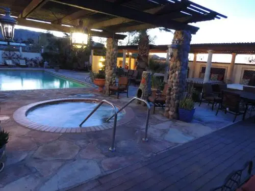 Offsite venue - Tuscan Springs Hotel & Spa thumbnail