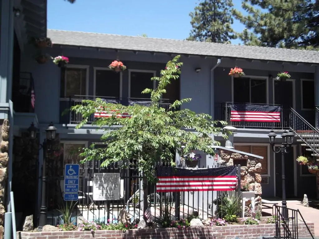 Offsite venue - Resthaven Tahoe thumbnail