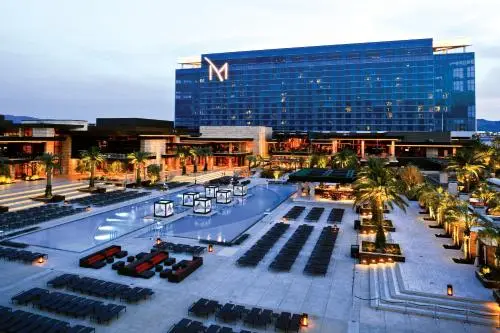 Offsite venue - M Resort Spa & Casino thumbnail