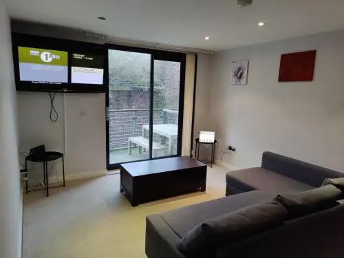 Offsite venue - Cornhill Apartment by Serviced Living Liverpool thumbnail