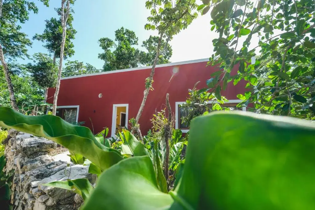 Offsite venue - Wakax Hacienda - Cenote & Boutique Hotel thumbnail