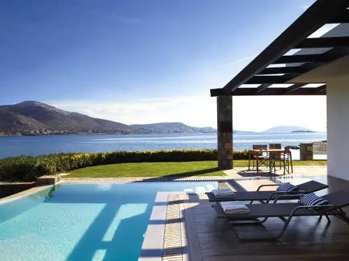 Offsite venue - Grand Resort Lagonissi thumbnail
