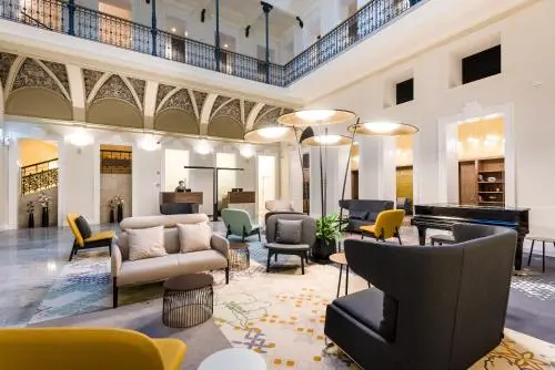 Thumbnail Venue Image