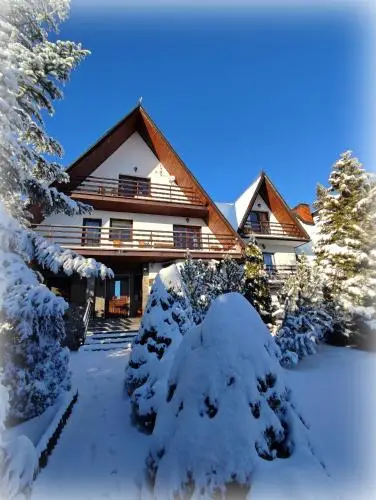 Offsite venue - Willa Juna Tatry thumbnail