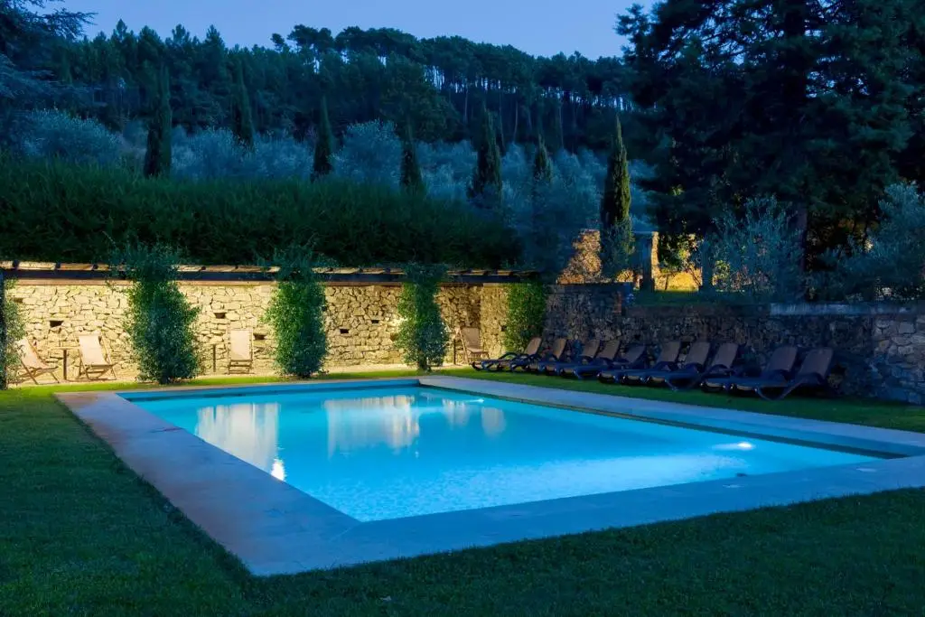 Offsite venue - Hotel Albergo Villa Marta thumbnail
