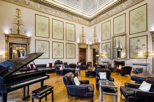 Offsite venue - Baglioni Relais Santa Croce Florence thumbnail