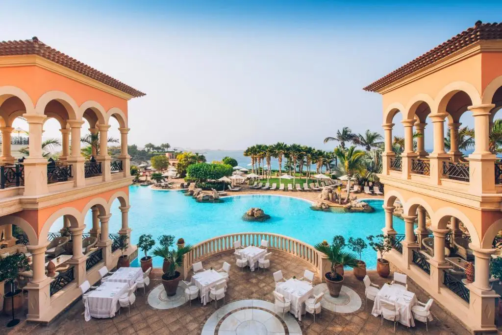 Offsite venue - JOIA El Mirador by Iberostar -Adults Only thumbnail