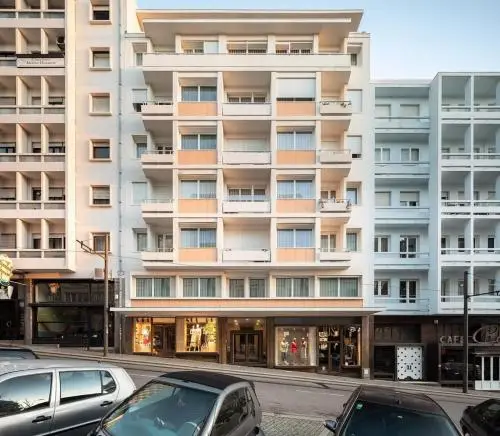 Offsite venue - OportoCityView - Ceuta Aliados thumbnail