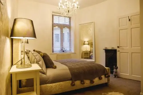 Offsite venue - St John’s Cottage – Simple2let Serviced Apartments thumbnail