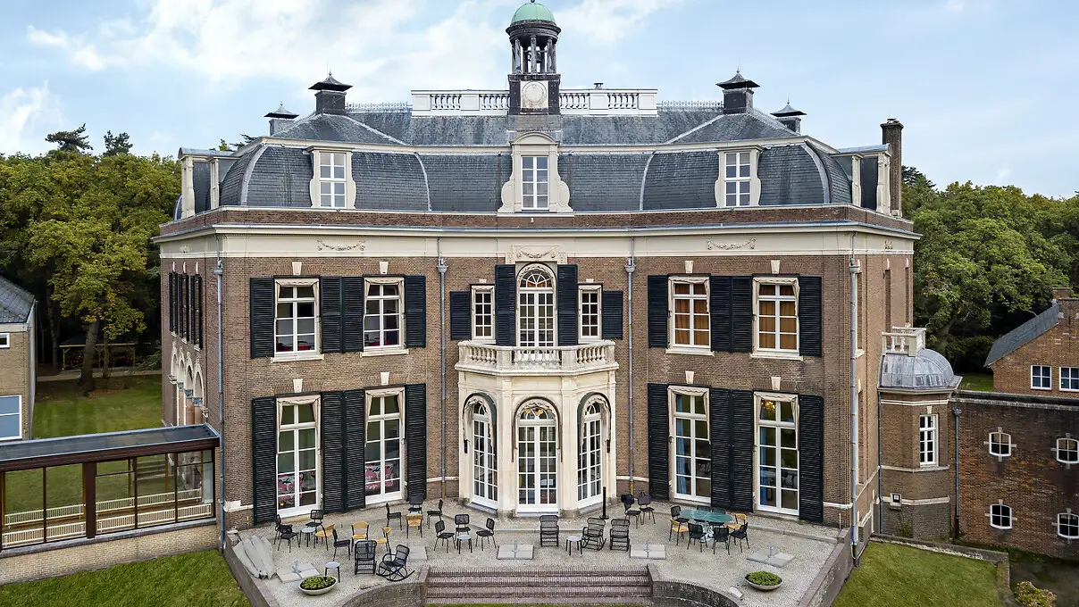 Offsite venue - Landhuis Marienheuvel thumbnail