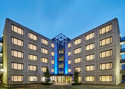 Offsite venue - Holiday Inn Express Amsterdam - Schiphol thumbnail