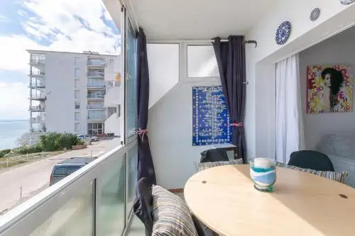 Offsite venue - APARTAMENTO MEDA CHICA thumbnail