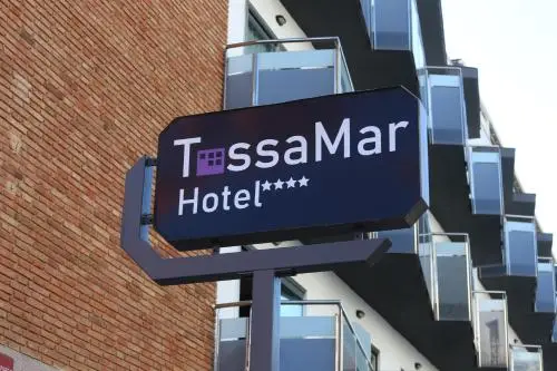 Offsite venue - Hotel TossaMar thumbnail
