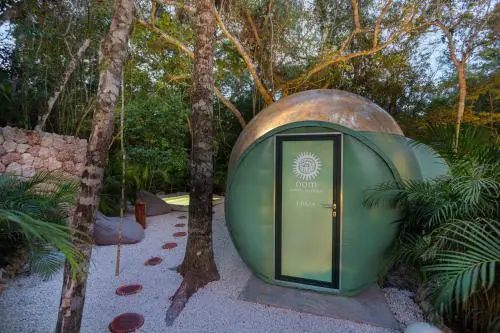 Offsite venue - Oom Bubble Boutique Riviera Cancun - Adults Only thumbnail