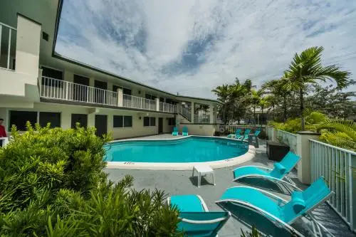 Offsite venue - Surf & Sand Hotel thumbnail